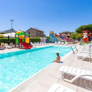 Ciccio 3*, Misano Adriatico Italien