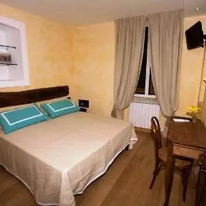 Da Cesare 3*, Monterosso al Mare Italien