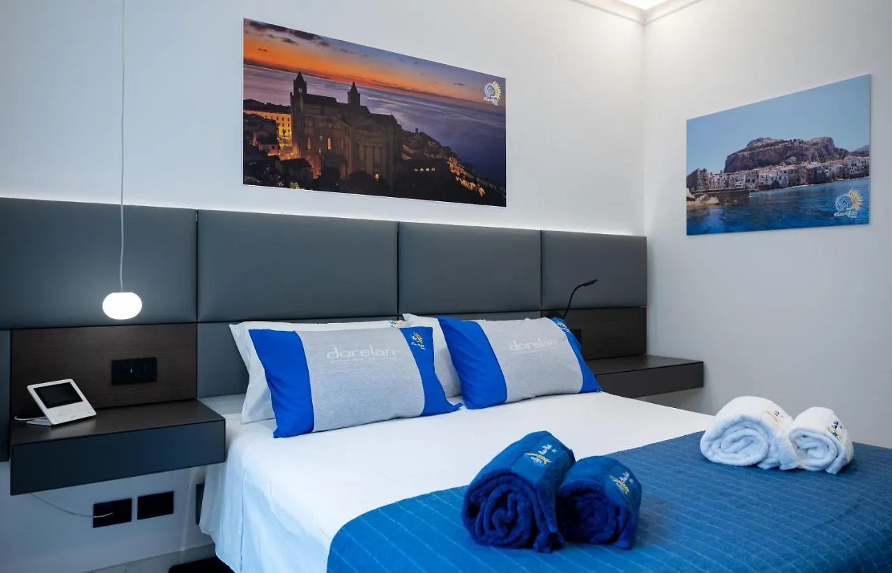 Bm Suites Cefalu Bed & Breakfast
