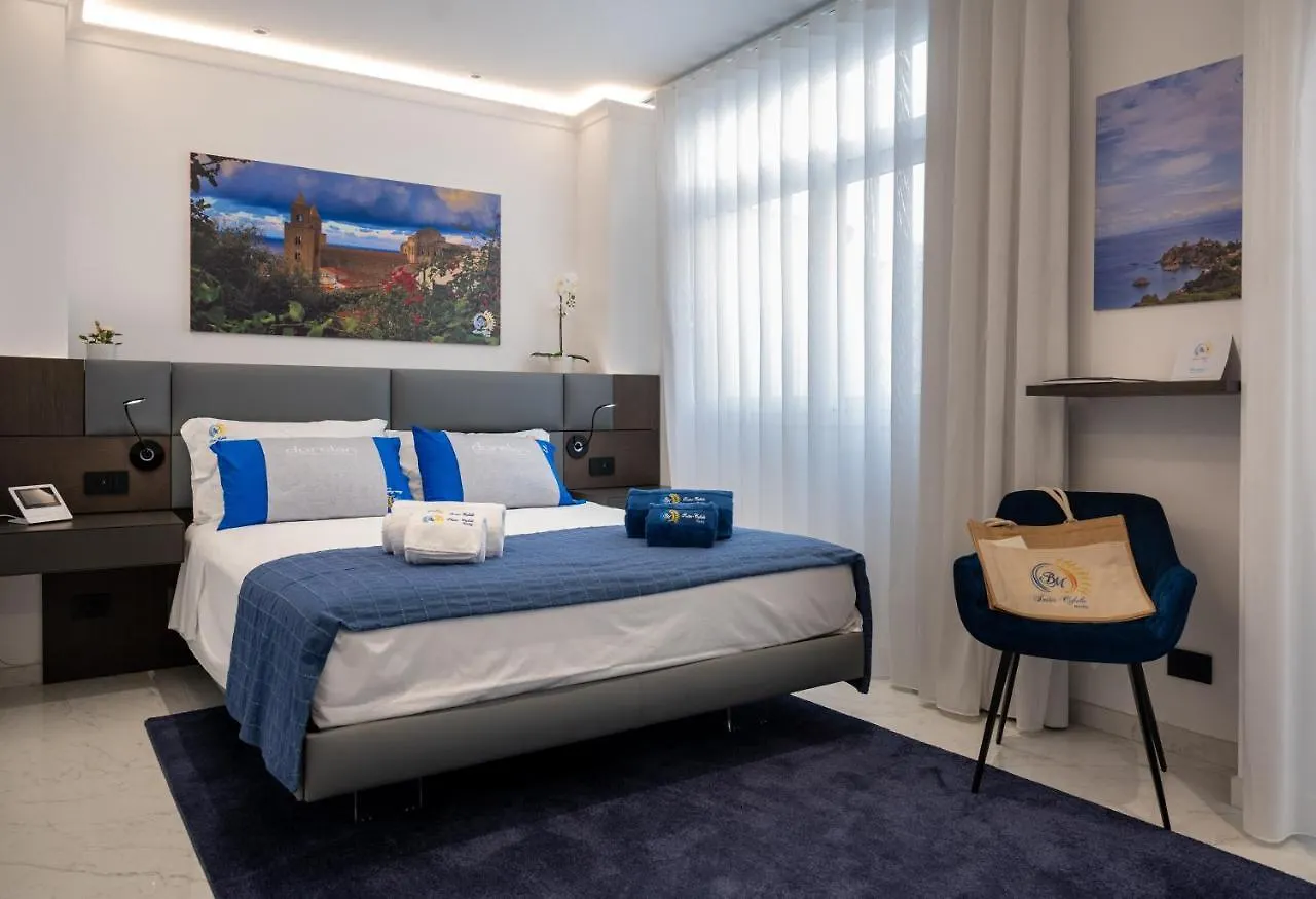 Bm Suites Cefalu 0*,